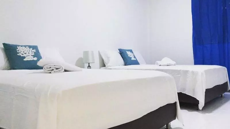 ユースホステル The Travelers Place