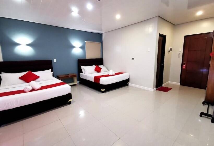 בית מלון כפרי Charms