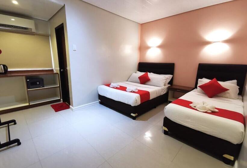 בית מלון כפרי Charms