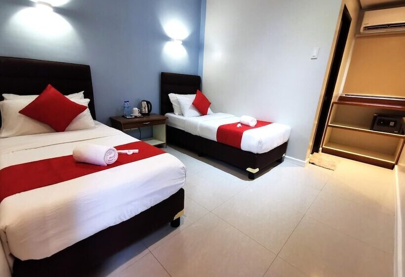 בית מלון כפרי Charms