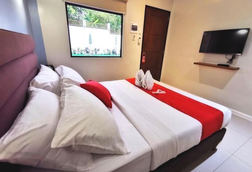 בית מלון כפרי Charms