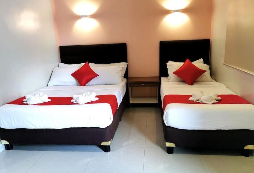 בית מלון כפרי Charms