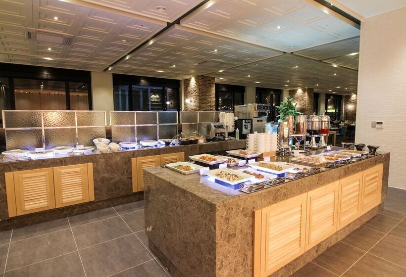 Hotel Golden Tulip Ever Yongin