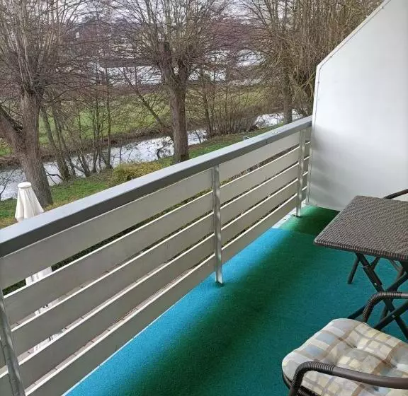 Hotel Restaurant Babylon