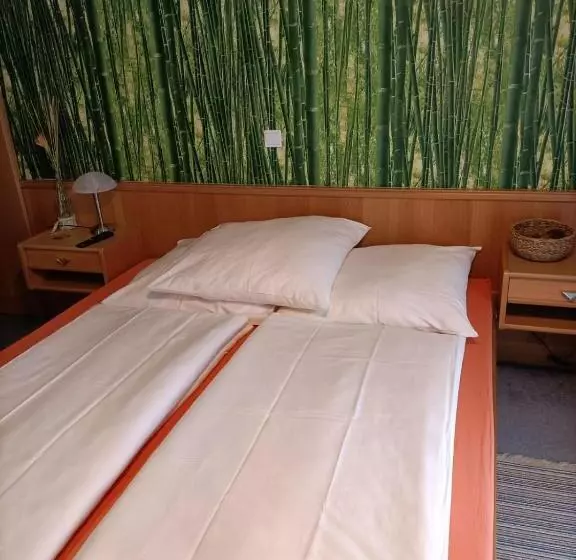 Hotel Restaurant Babylon