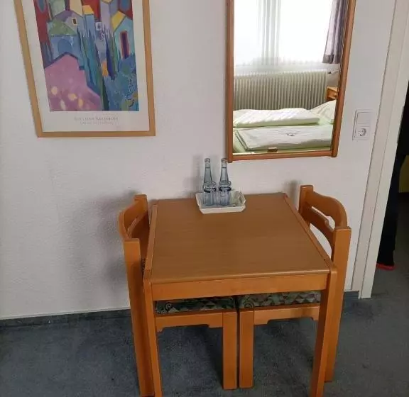 Hotel Restaurant Babylon