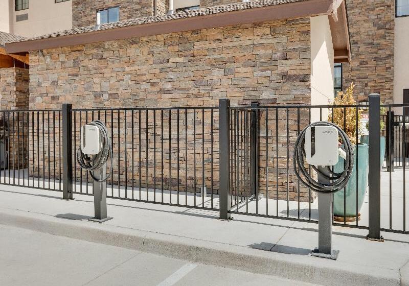 فندق Staybridge Suites   San Antonio   Schertz, An Ihg