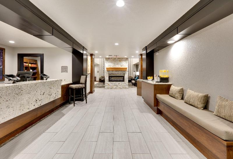 فندق Staybridge Suites   San Antonio   Schertz, An Ihg