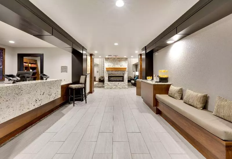 Hotelli Staybridge Suites   San Antonio   Schertz, An Ihg