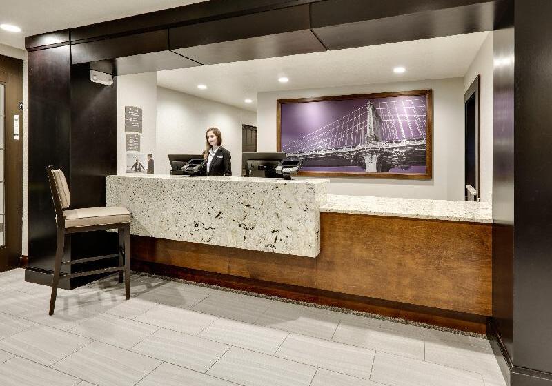 فندق Staybridge Suites   San Antonio   Schertz, An Ihg