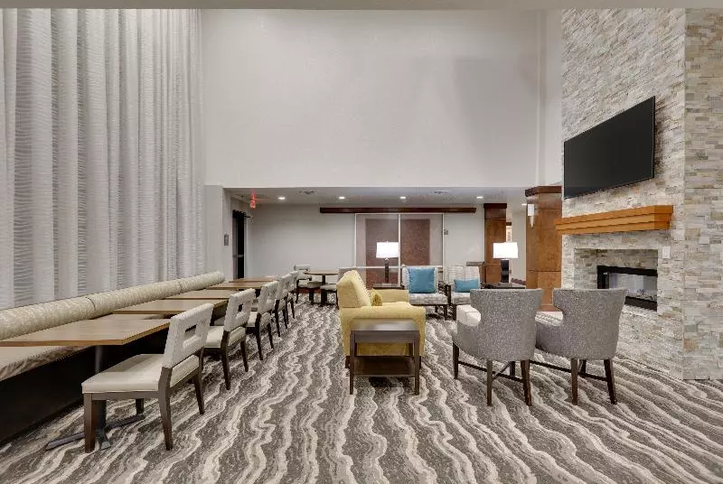 Hotelli Staybridge Suites   San Antonio   Schertz, An Ihg
