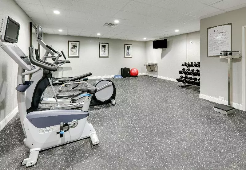 Hotelli Staybridge Suites   San Antonio   Schertz, An Ihg