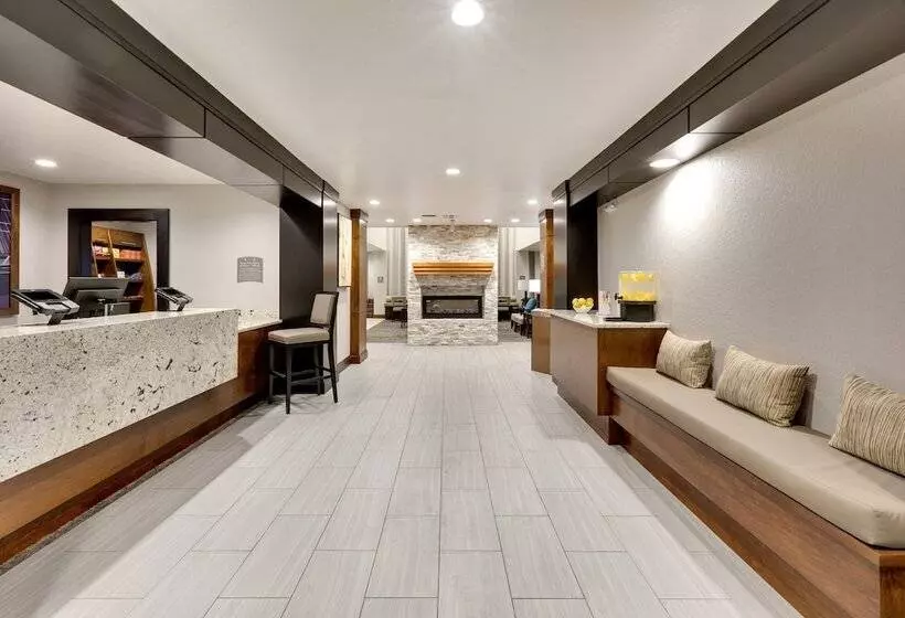 Hotelli Staybridge Suites   San Antonio   Schertz, An Ihg