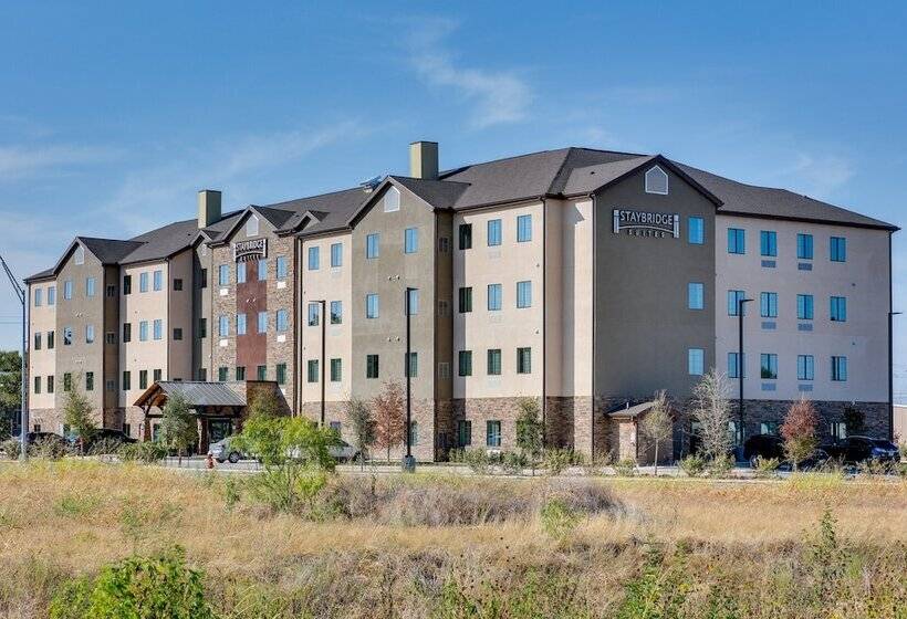 فندق Staybridge Suites   San Antonio   Schertz, An Ihg