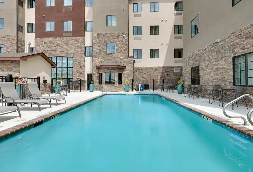 Hotelli Staybridge Suites   San Antonio   Schertz, An Ihg