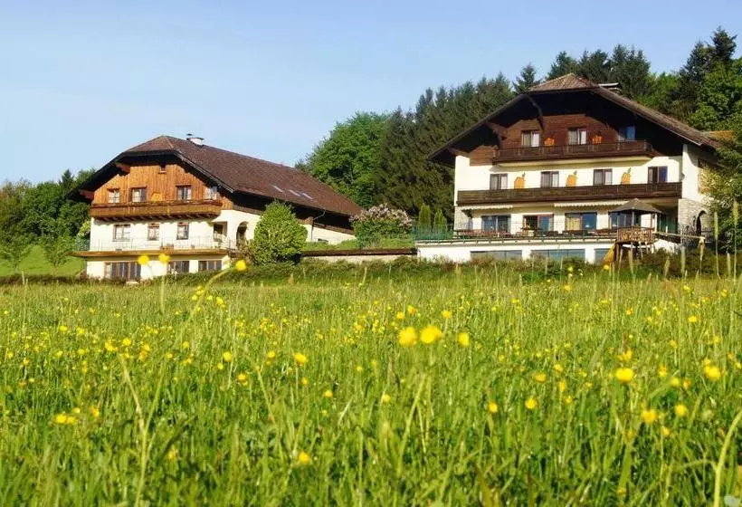 Majatalo Bio Schiessentobel