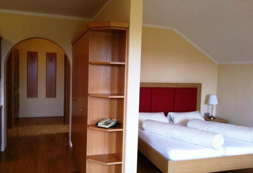 Пансион Bio Schiessentobel