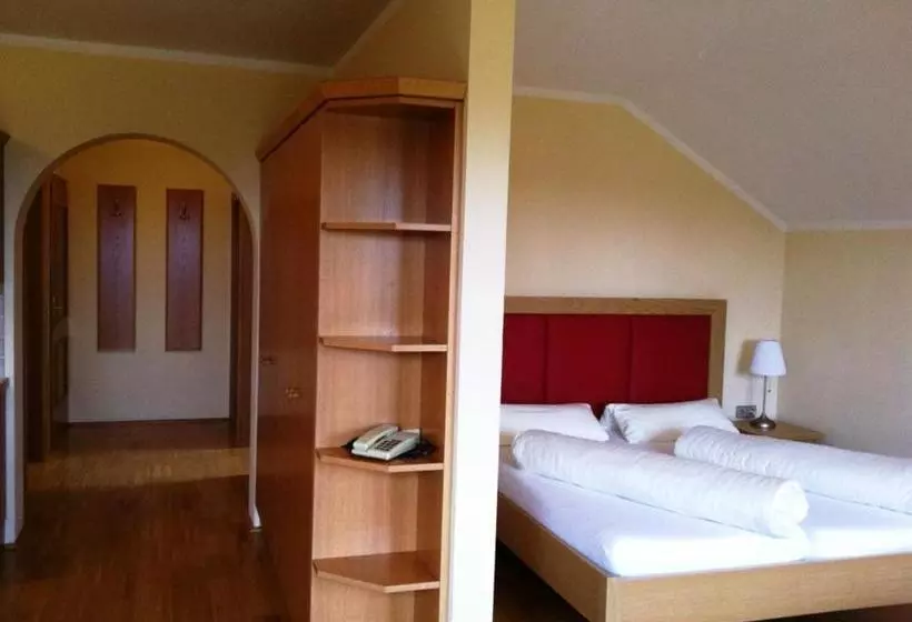 Majatalo Bio Schiessentobel