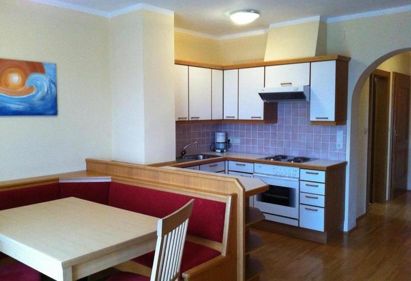 Пансион Bio Schiessentobel