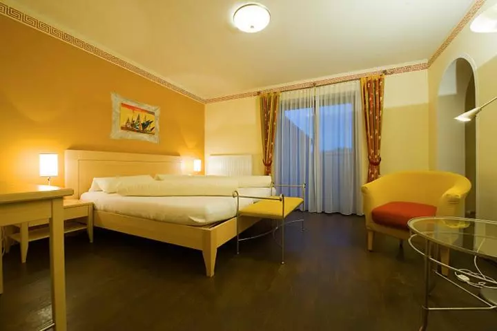 Majatalo Bio Schiessentobel