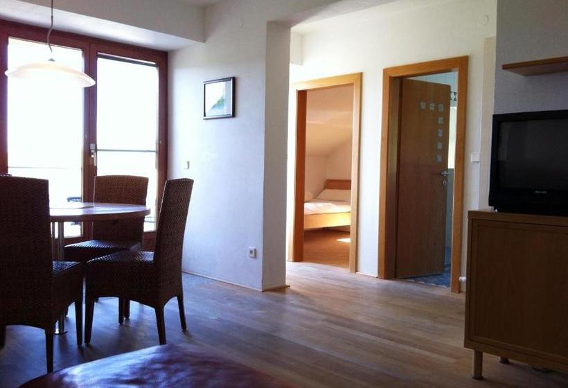 Пансион Bio Schiessentobel