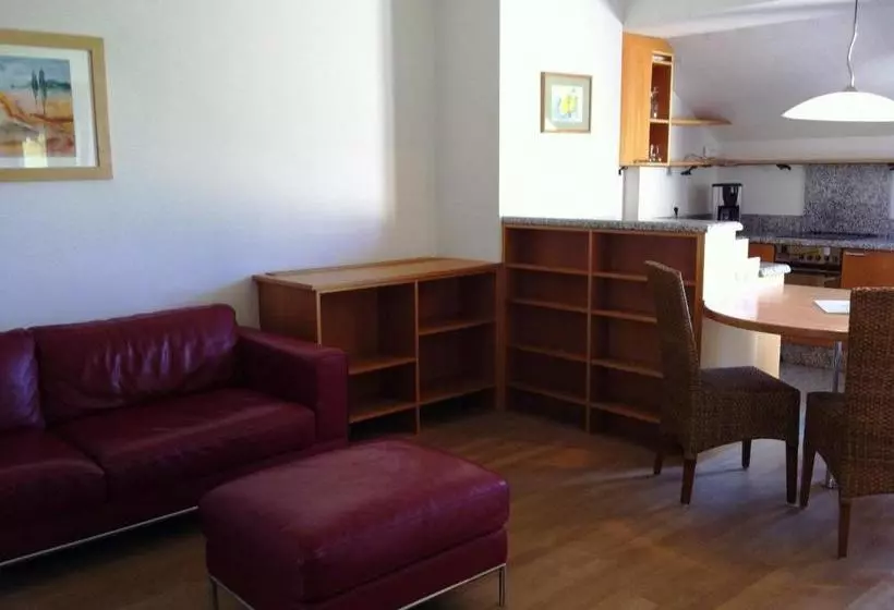 Majatalo Bio Schiessentobel