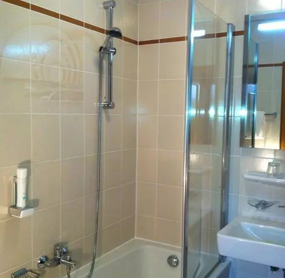 Majatalo Bio Schiessentobel