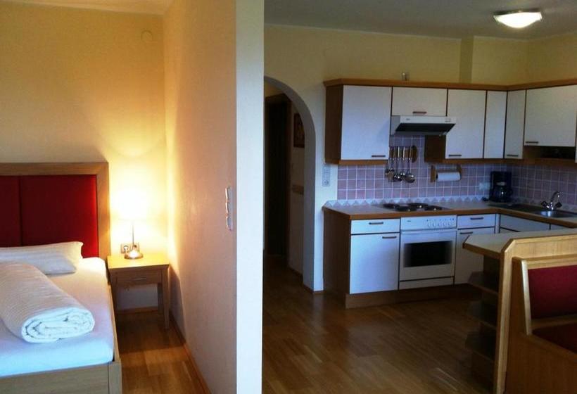 Пансион Bio Schiessentobel