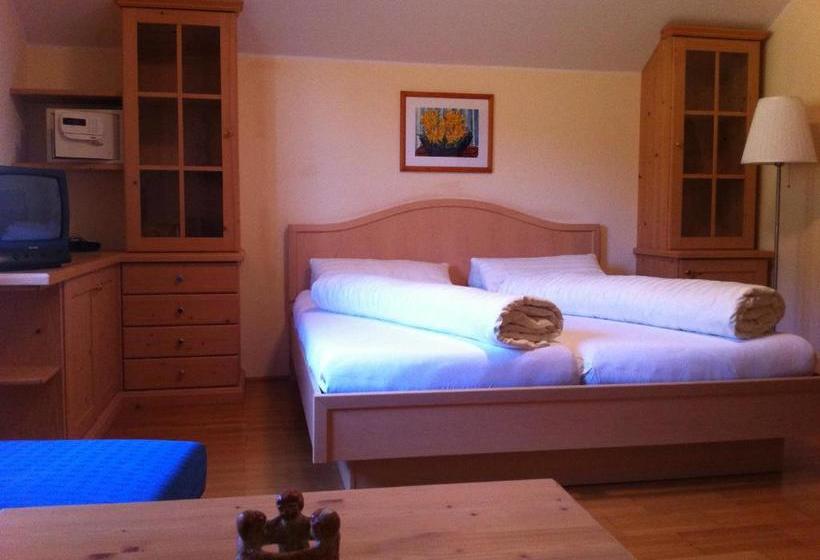 Пансион Bio Schiessentobel