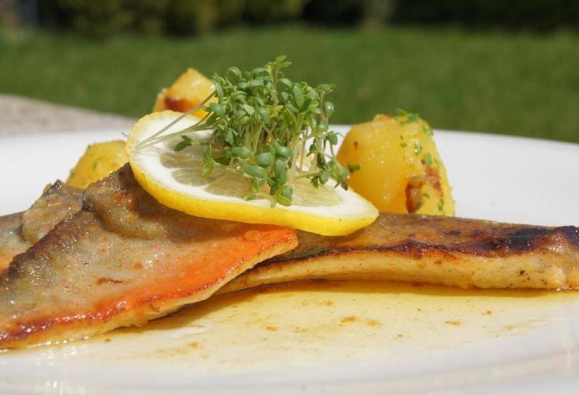 Пансион Bio Schiessentobel