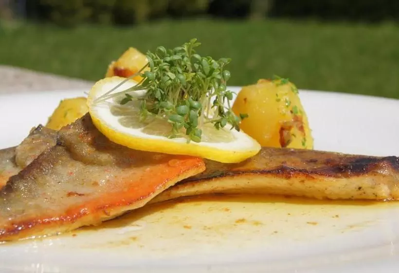 Majatalo Bio Schiessentobel