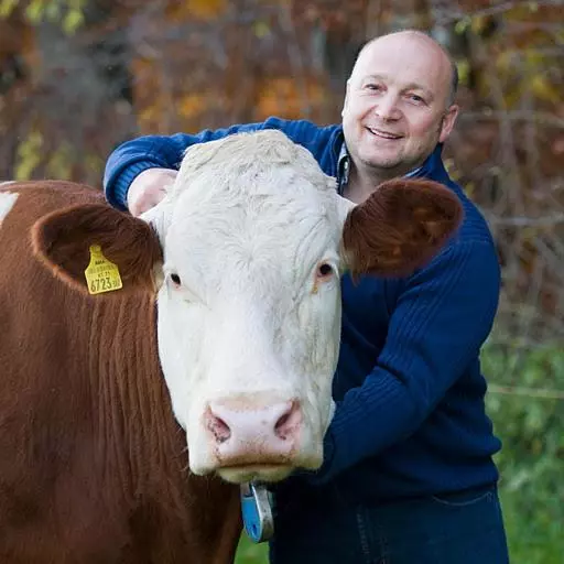 Majatalo Bio Schiessentobel