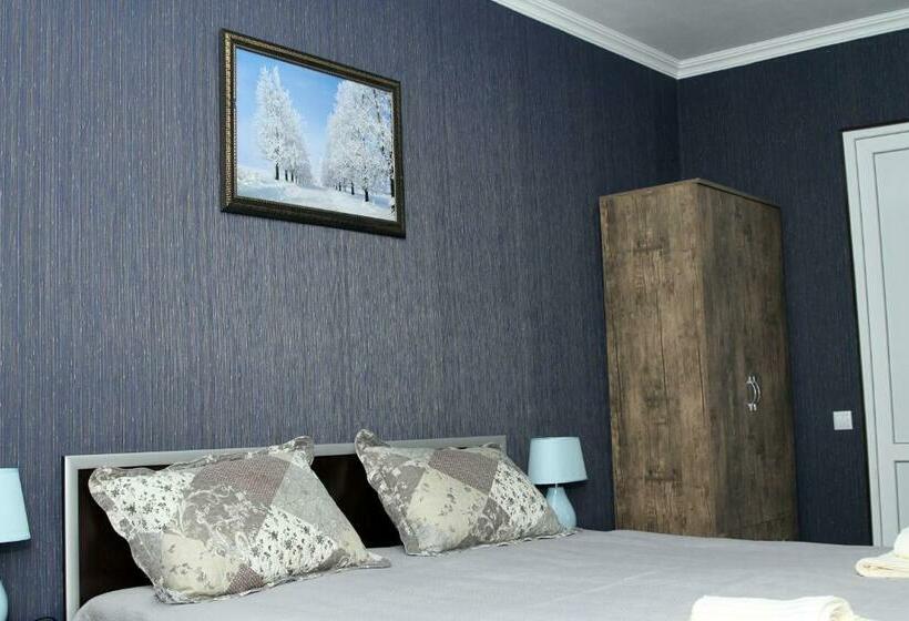 پانسیون Georgian Hosts Tbilisi