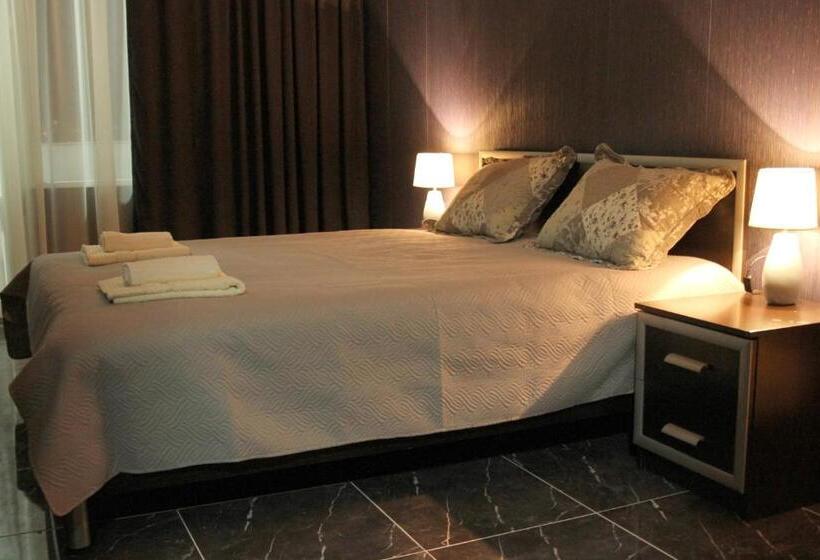 پانسیون Georgian Hosts Tbilisi