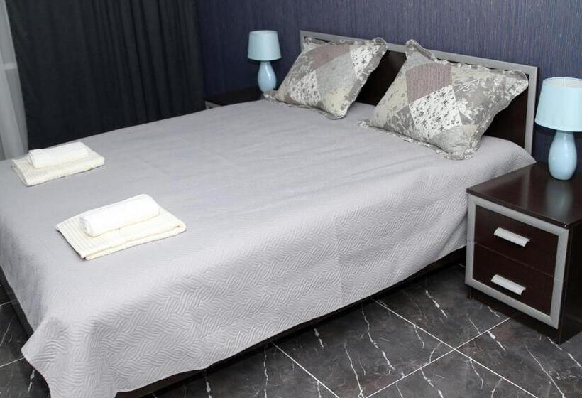 پانسیون Georgian Hosts Tbilisi