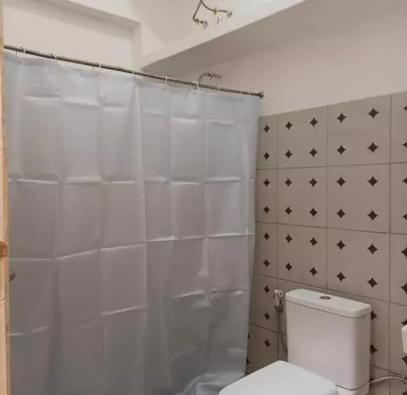 پانسیون Pensao Da Baixa