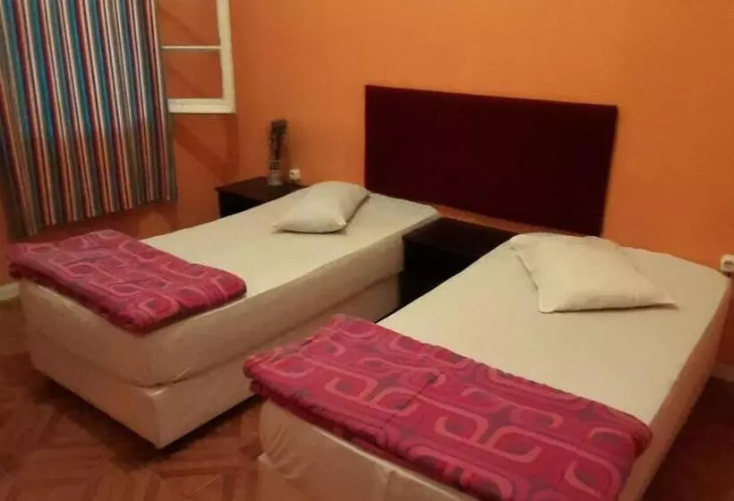 پانسیون Pensao Da Baixa