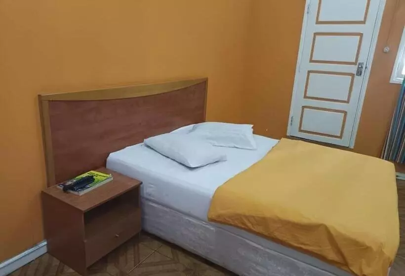 پانسیون Pensao Da Baixa