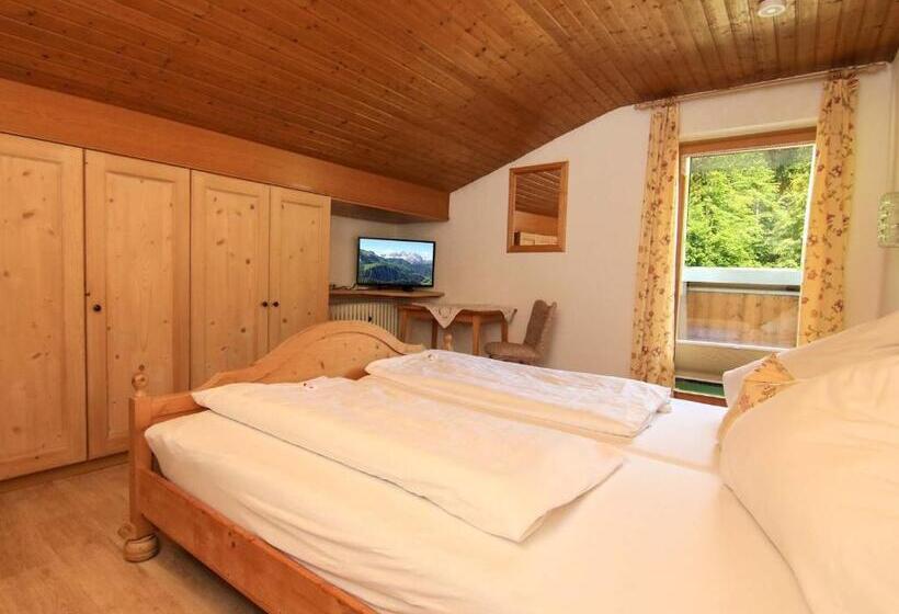 Sportpension Färbinger