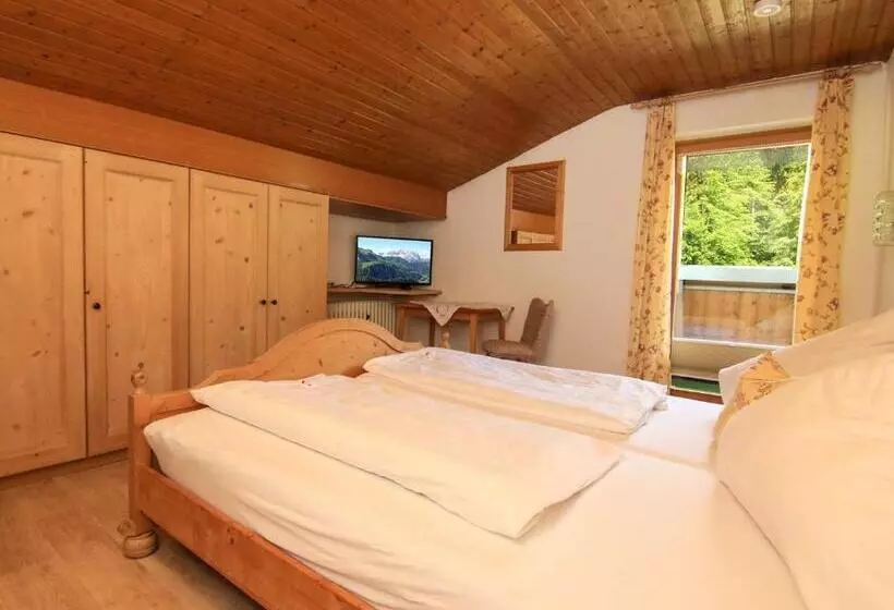 Sportpension Färbinger