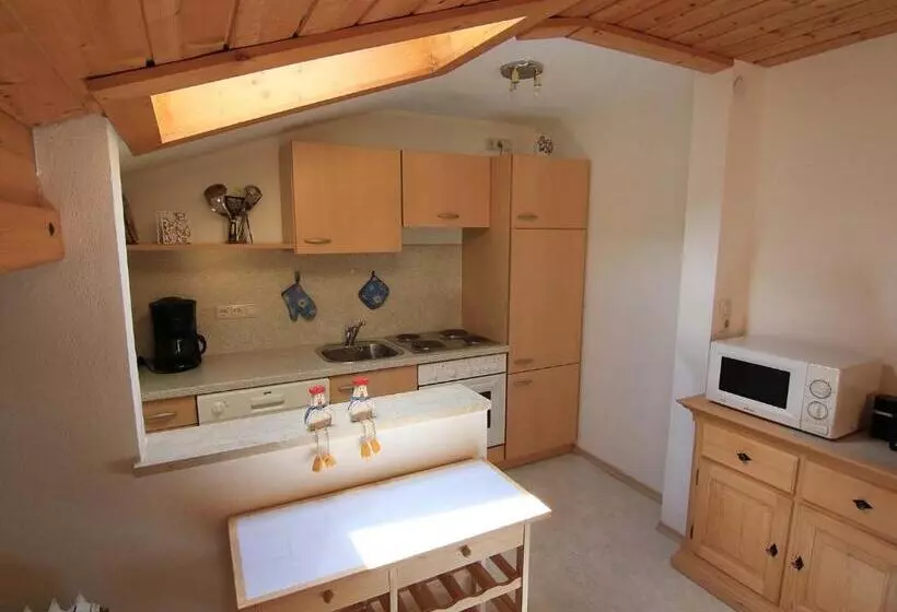 Sportpension Färbinger