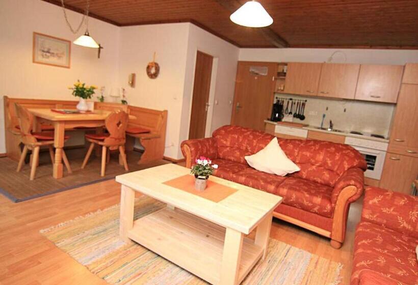 Sportpension Färbinger