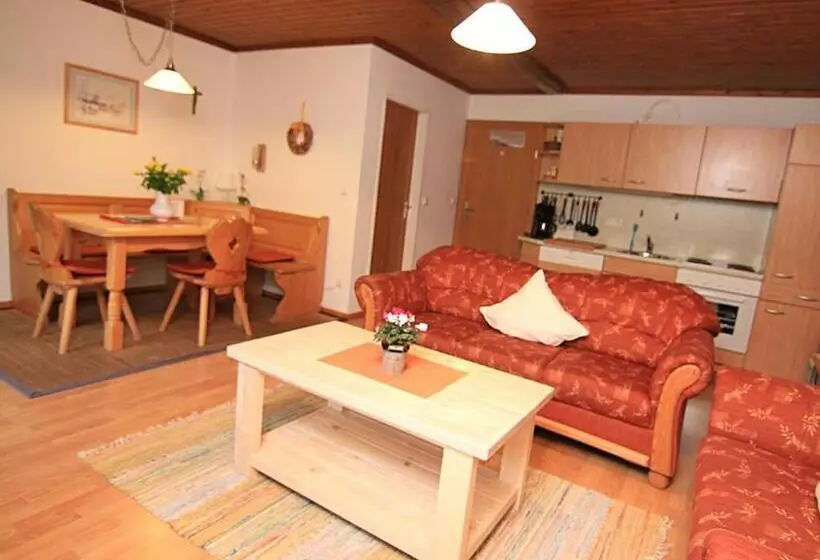 Sportpension Färbinger