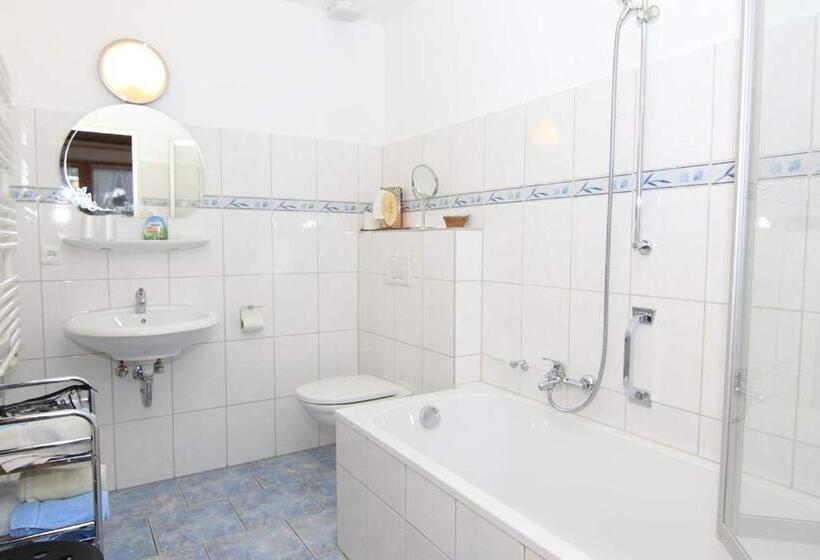 Sportpension Färbinger