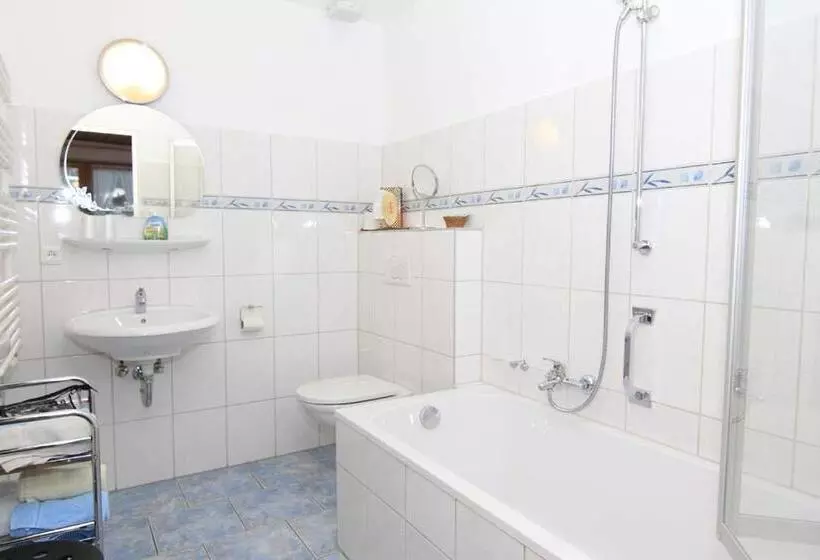 Sportpension Färbinger