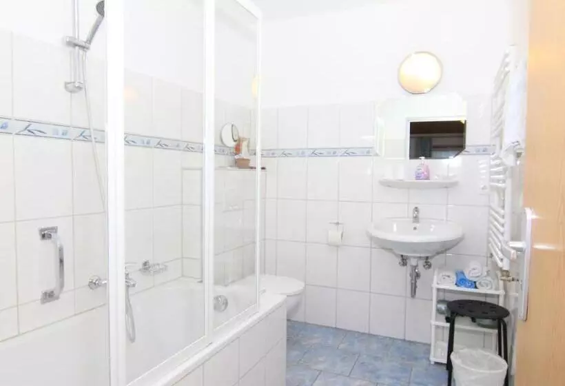 Sportpension Färbinger