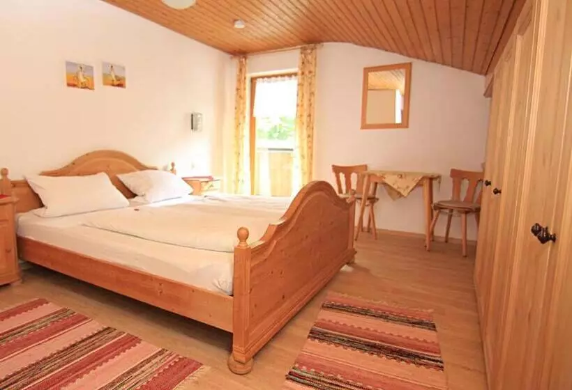 Sportpension Färbinger