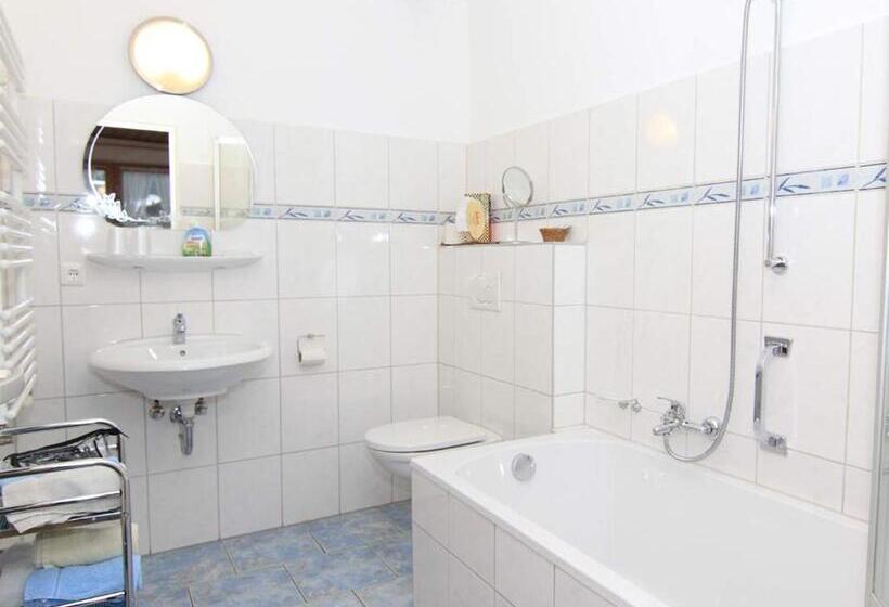 Sportpension Färbinger