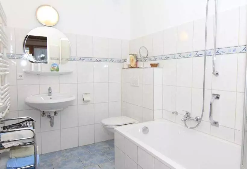 Sportpension Färbinger