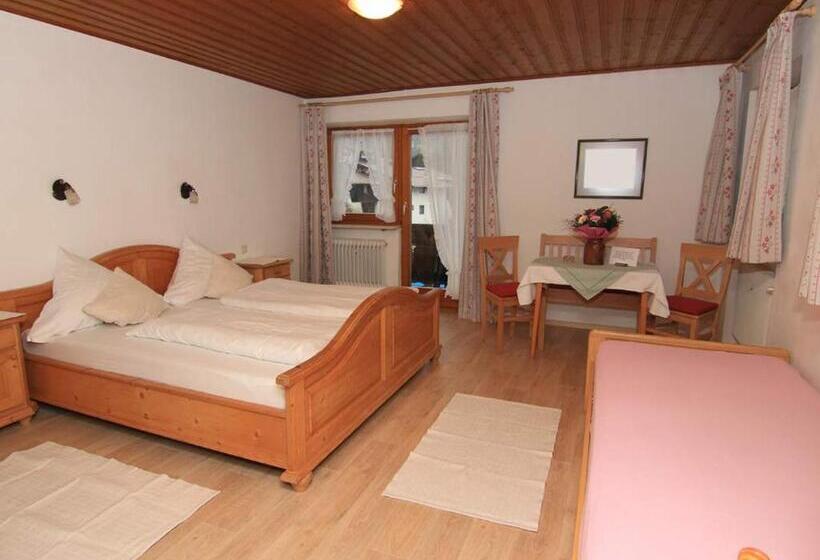 Sportpension Färbinger